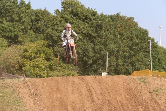 40. Motocross am 10+11.09.2016