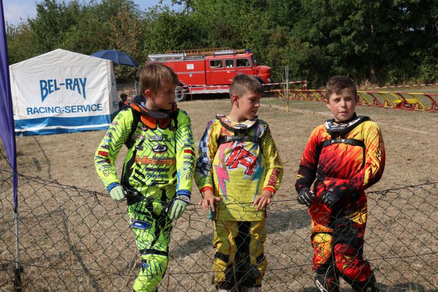 40. Motocross am 10+11.09.2016