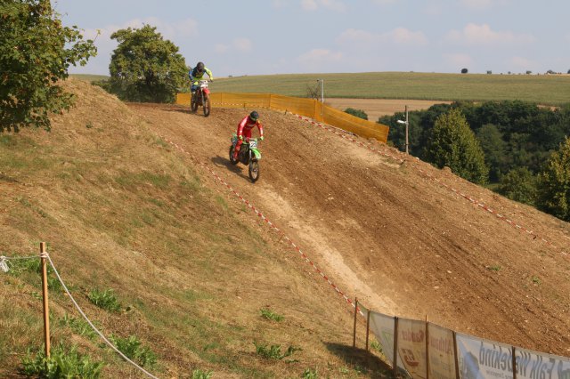 40. Motocross am 10+11.09.2016