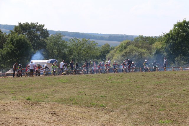 40. Motocross am 10+11.09.2016