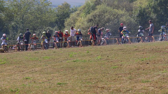 40. Motocross am 10+11.09.2016