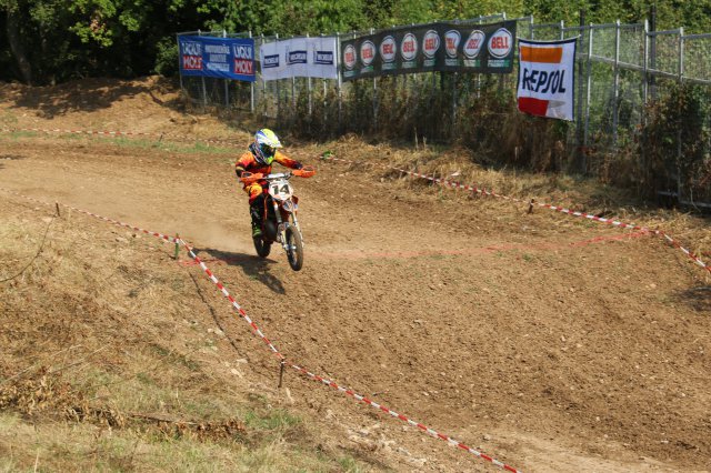 40. Motocross am 10+11.09.2016