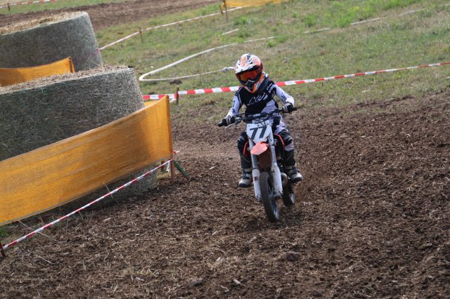 40. Motocross am 10+11.09.2016