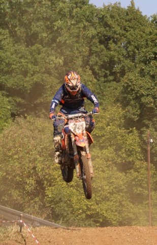 40. Motocross am 10+11.09.2016