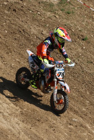 40. Motocross am 10+11.09.2016