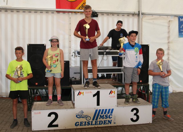 40. Motocross am 10+11.09.2016