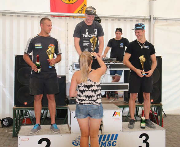 40. Motocross am 10+11.09.2016