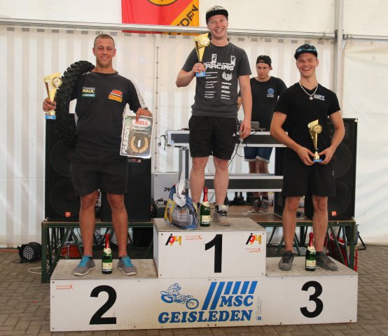 40. Motocross am 10+11.09.2016