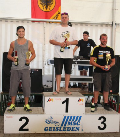 40. Motocross am 10+11.09.2016